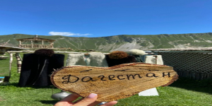 Дагестан — новый туристический магнит России